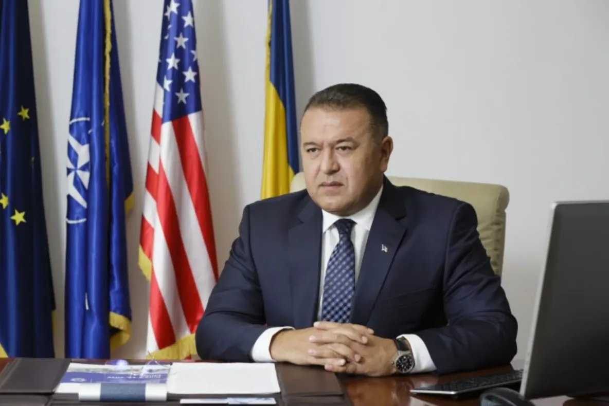 Mihai Daraban respinge asocierea cu activitatea operațională a GDL: ”Nu sunt implicat în activitatea operațională a firmei”