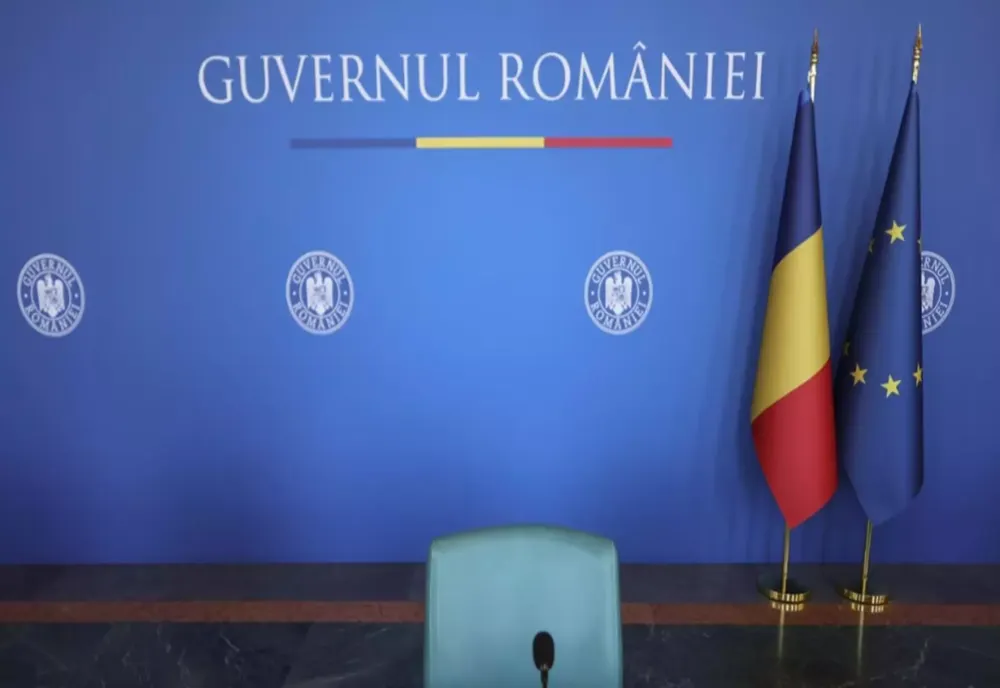  PSD, UDMR și aripa conservatoare din PNL ar putea forma noul Guvern