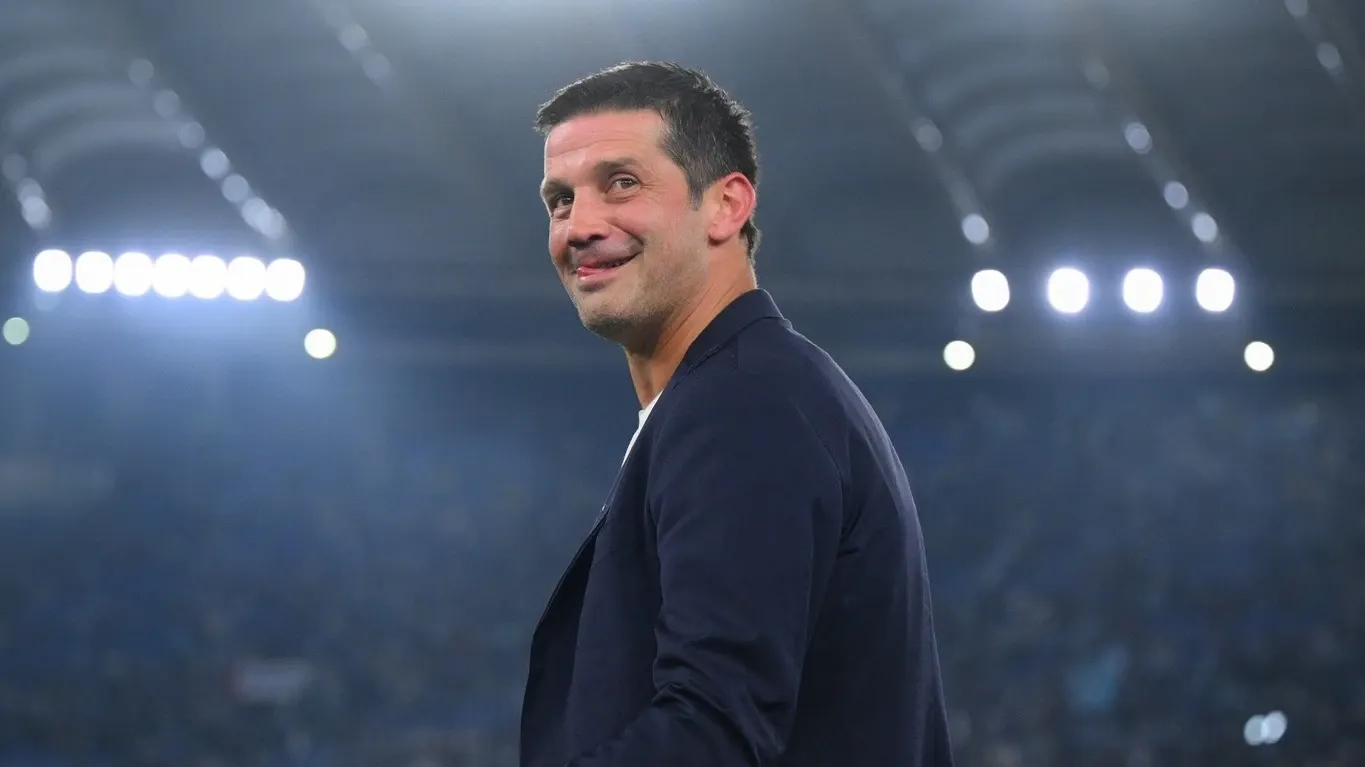 Interul lui Chivu l-a împrumutat pe Davide Frattesi la Lazio Roma