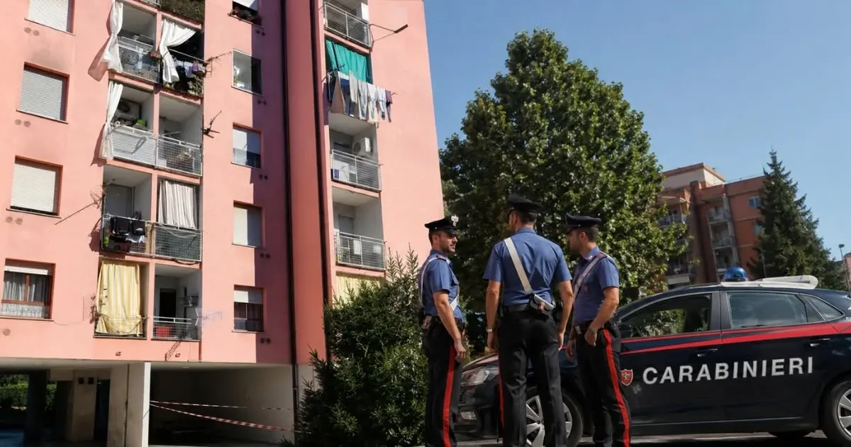 Nuntă cu surprize în Italia. Un român a fost săltat de poliție