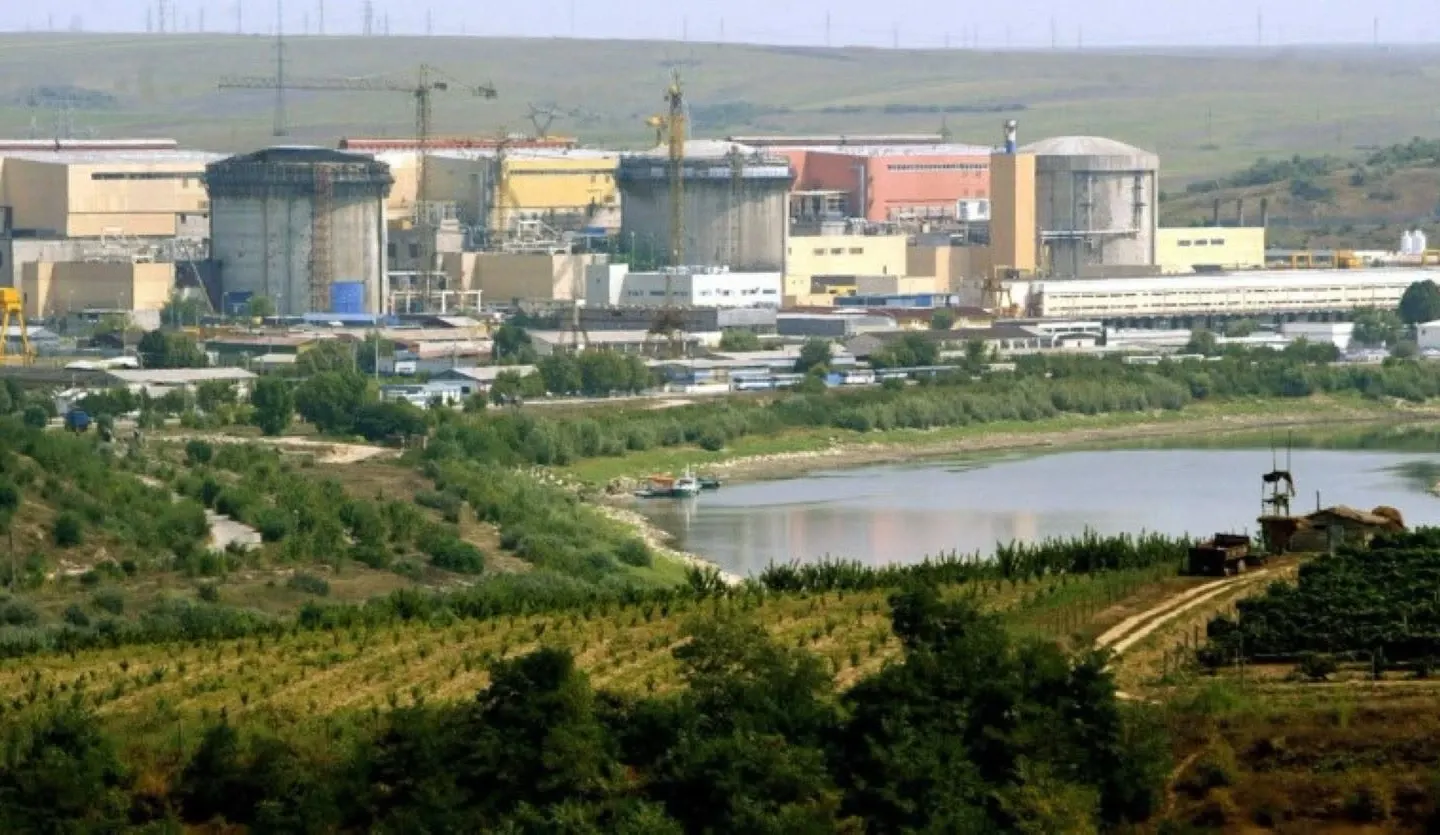 Unitatea 1 de la Cernavodă va funcționa încă 30 de ani. Reactorul intră în modernizare