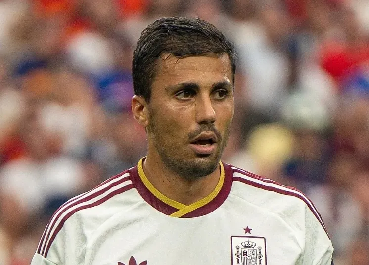 Rodri, transfer spectaculos la Barcelona. Catalanii au oficializat mutarea