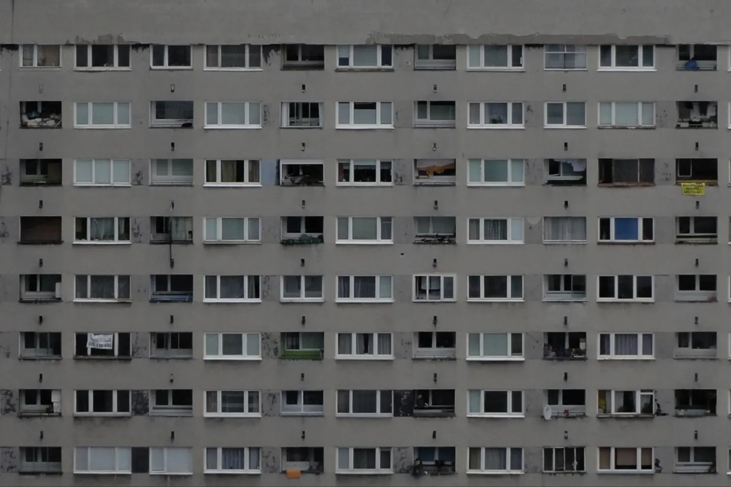 Amendă de până la un milion de lei pentru modificări neautorizate în locuințe
