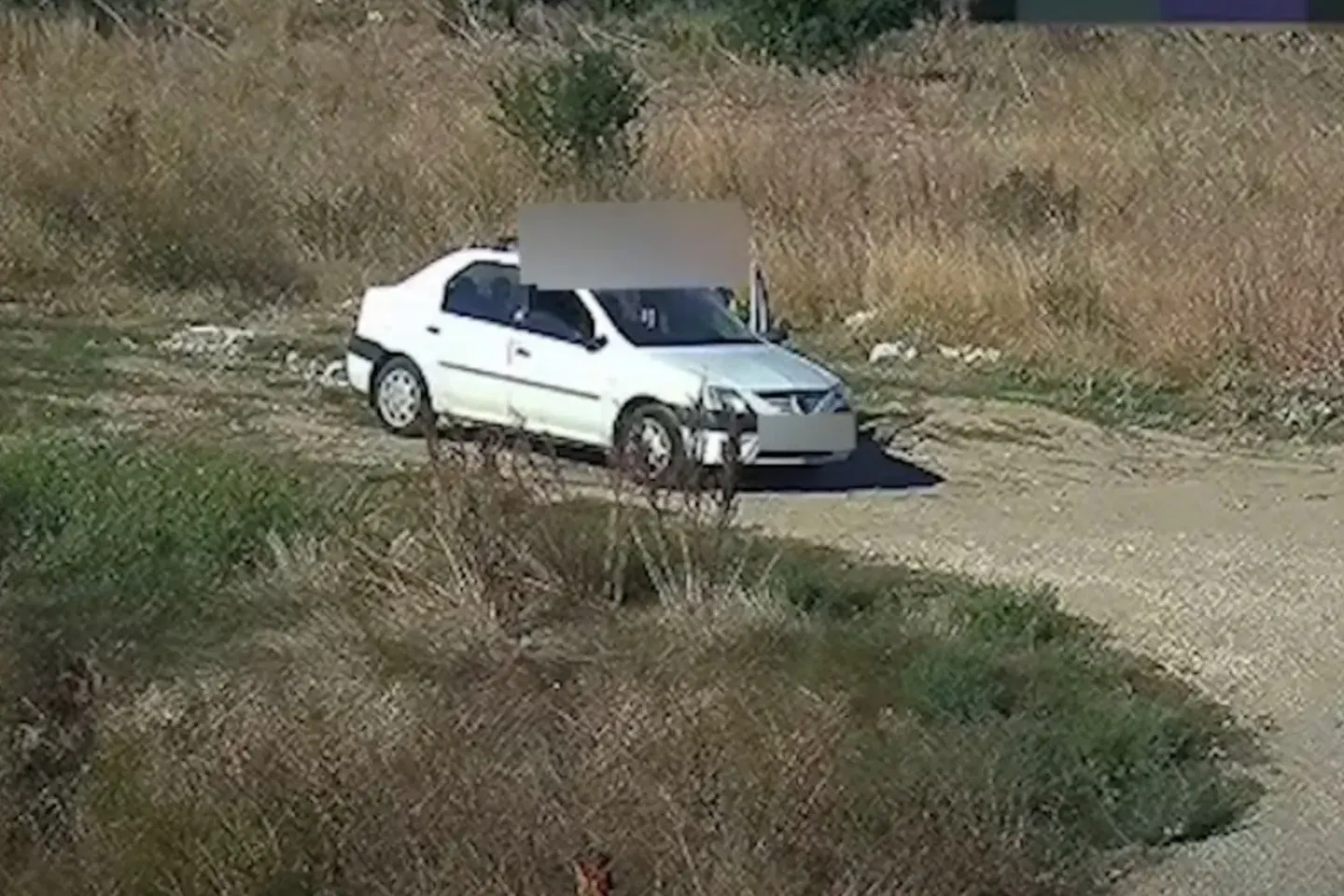 Sancțiune drastică în Constanța: Amendă uriașă și mașină confiscată pentru abandonarea deșeurilor