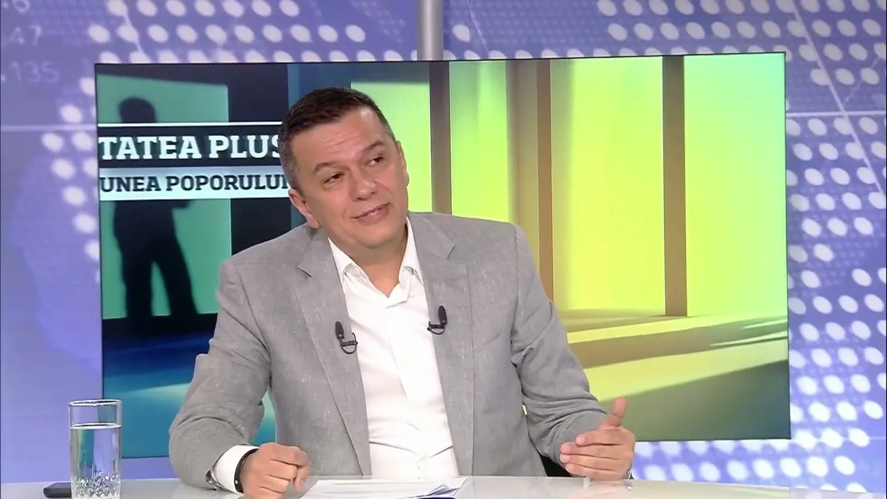 PSD îi cere lui Siegfried Mureșan să își depună mandatul: „Nu are nicio șansă să obțină votul unei majorități parlamentare”