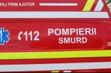 Bărbat de 57 de ani, scos dintr-un canal de irigații din Constanța. Este în stop cardiorespirator