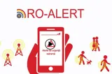 Alertă aeriană în Tulcea: mesaj RO-Alert pentru nordul județului. Precizările MApN: Fără intrări în spațiul aerian