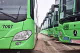 Cinci linii STB, deviate în București în weekend. Restricții pentru două festivaluri