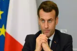 Emmanuel Macron merge în Cipru după atacul cu dronă asupra bazei britanice. Nave de război trimise în Mediterană