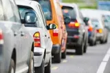 Piața auto din România, în picaj. Scădere brutală de 24,4% în februarie
