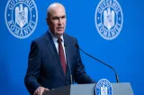 Ilie Bolojan, discuții cu mediul de afaceri despre economie, taxe și reformele fiscale