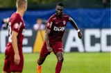  CFR Cluj a fost umilită acasă, 0-5, de Tromso, în turul 3 preliminar al Conference League