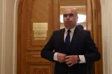 Bolojan: Nivelul Dunării asigură o funcționare a centralei de la Cernavodă de patru-cinci zile dacă debitele vor scădea