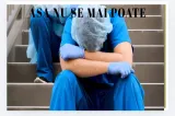Sindicatele din sănătate, noi negocieri la Palatul Cotroceni pe Legea salarizării