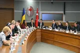 ANSVSA a negociat, la Ankara, un acord pentru facilitarea tranzitului prin Turcia al carcaselor de ovine și bovine