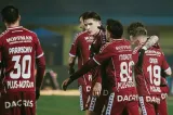 Superliga: Egal spectaculos în Giulești între Rapid și Universitatea Craiova