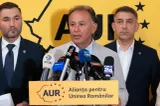 Mohammad Murad: ”România e împărțită acum în două tabere. AUR trebuie și PSD-ul trebuie să stea la masă pentru a salva țara”