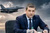 Ministrul Apărării, tăcere după noul incident cu dronă. Un cioban din Vaslui a ajuns să smulgă singur firele dispozitivului exploziv