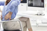 O oră în plus de sedentarism prelungit, asociată cu un risc cu 9% mai mare de deces prin cancer. Ce arată un nou studiu