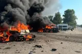 Ucraina se răzbună: Atac asupra rețelei energetice din Rusia