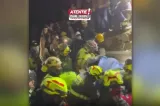 Miracol în Columbia: un bebeluș a fost salvat de sub dărâmături, iar o femeie a fost scoasă după 30 de ore din ruine