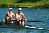 Canotaj: România a obținut medalia de aur la dublu rame feminin, în cadrul Campionatului Mondial de la Amsterdam