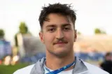 CE Natație: Denis Popescu, în semifinale la 100 de metri spate