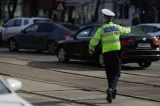 Poliția a împânzit străzile din Sighetu Marmației. Zeci de șoferi au fost amendați