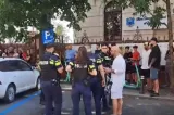 Războiul merdenelelor a ajuns la faza de pumni