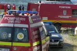 O femeie a murit în urma unui accident la Onești, în care au fost implicate 3 mașini