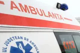 Trei muncitori electrocutați la o cabană din Alba, găsiți în stare critică
