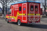 Tragedie la Tecuci: un muncitor a murit după ce un zid s-a prăbușit peste el