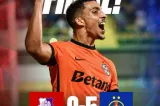 Fotbal: FCSB a început grupele Cupei României cu o victorie la scor, 5-0 cu FC Argeș