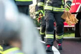 Alertă în Bulgaria: Explozie urmată de un incendiu devastator la un depozit de armament