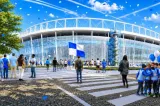 Se construiește stadionul „Gheorghe Hagi”! Lucrările la arena de 100 de milioane de euro încep pe 1 octombrie