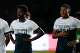 Scandal la Real Madrid: Kylian Mbappe și Vinicius Junior, puși la zid pentru gestul făcut înaintea meciului cu Elche