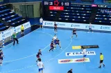 HC Buzău, învinsă clar de Granollers în EHF European League. „Lupii” rămân cu un singur punct