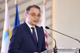 Premierul desemnat Luca Niculescu: „Sunt deschis la discuții și respect ideile bune, indiferent de unde vin”