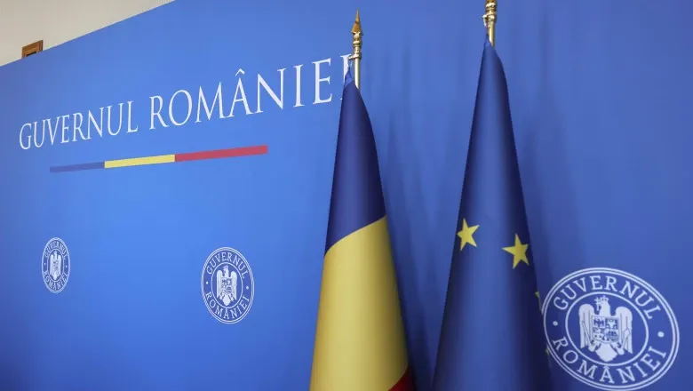 Guvernul României