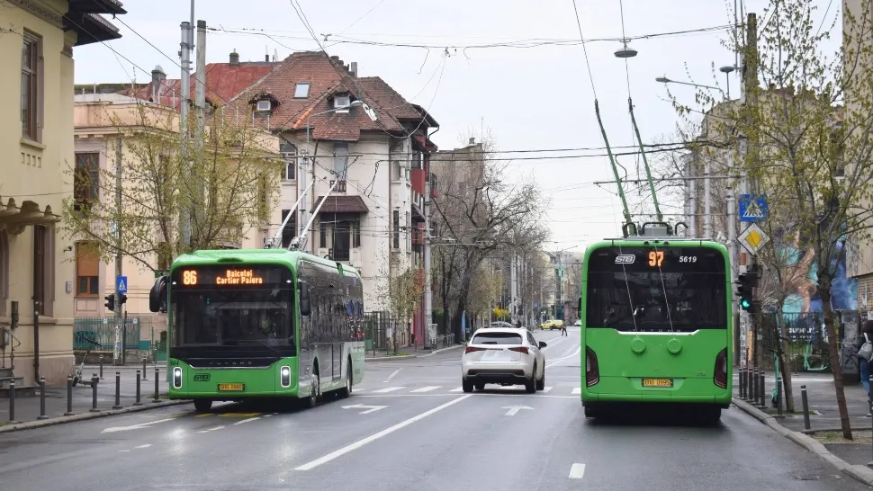 FOTO: Arhivă