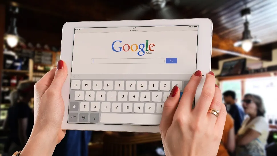 Google