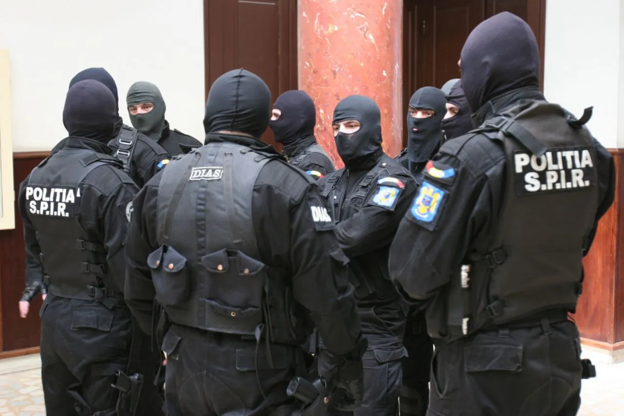 FOTO: Arhivă