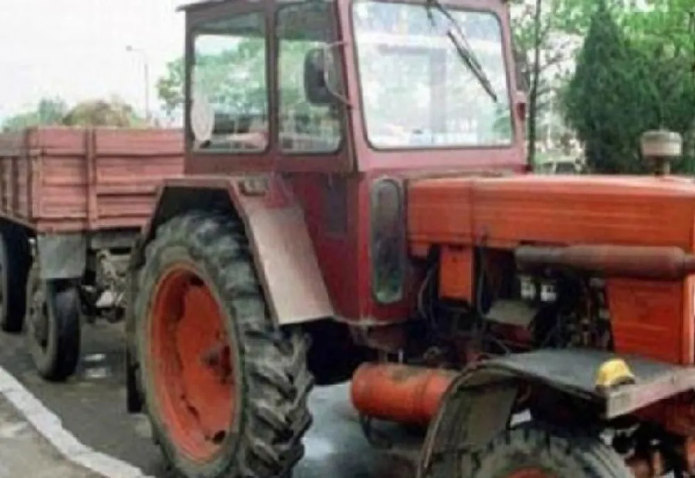 FOTO: Arhivă