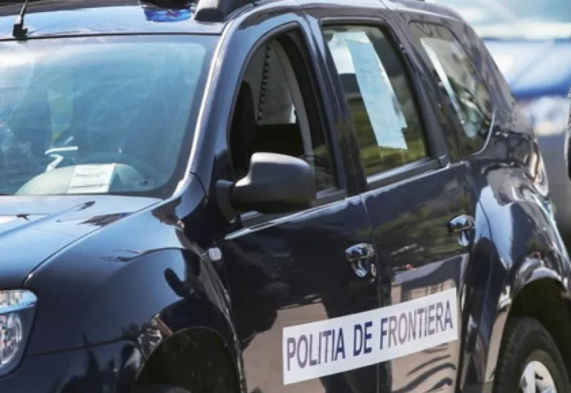 Poliția de Frontieră