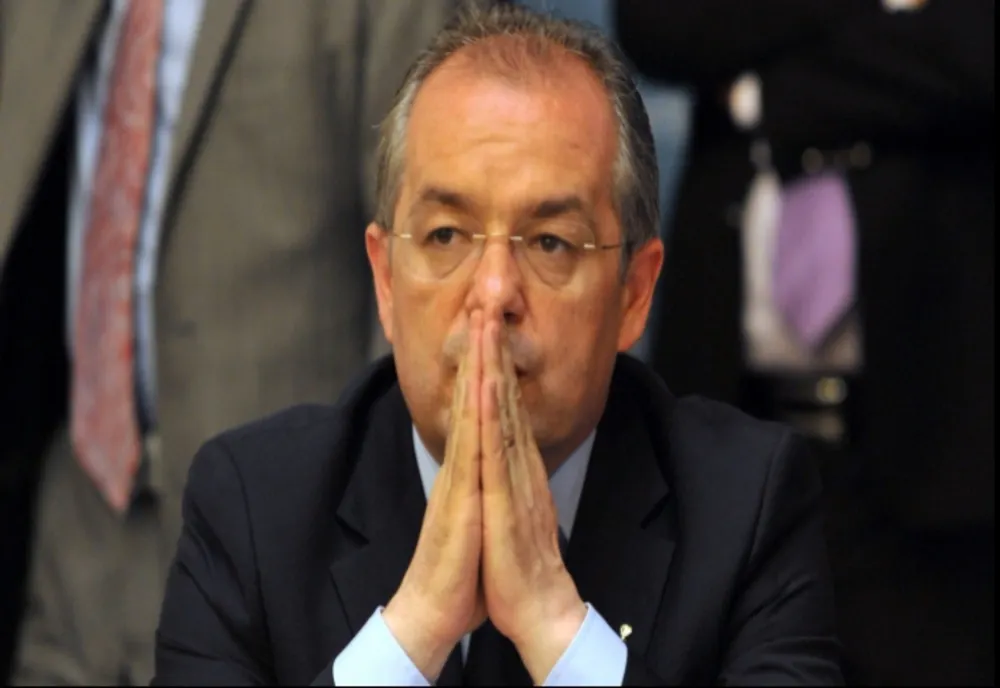 Emil Boc îl susține pe Florin Cîțu: ”El este viitorul României. Asta este viața politică”