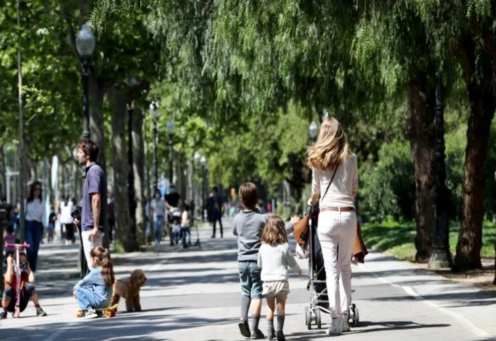 RELAXARE de la 1 iunie indiferent de numărul vaccinaților