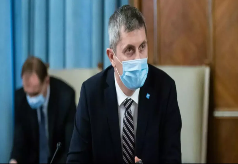 Dan Barna așteaptă cuvântul Comisiei de la Veneția pentru desființarea SIIJ: „Am convenit să aşteptăm raportul”