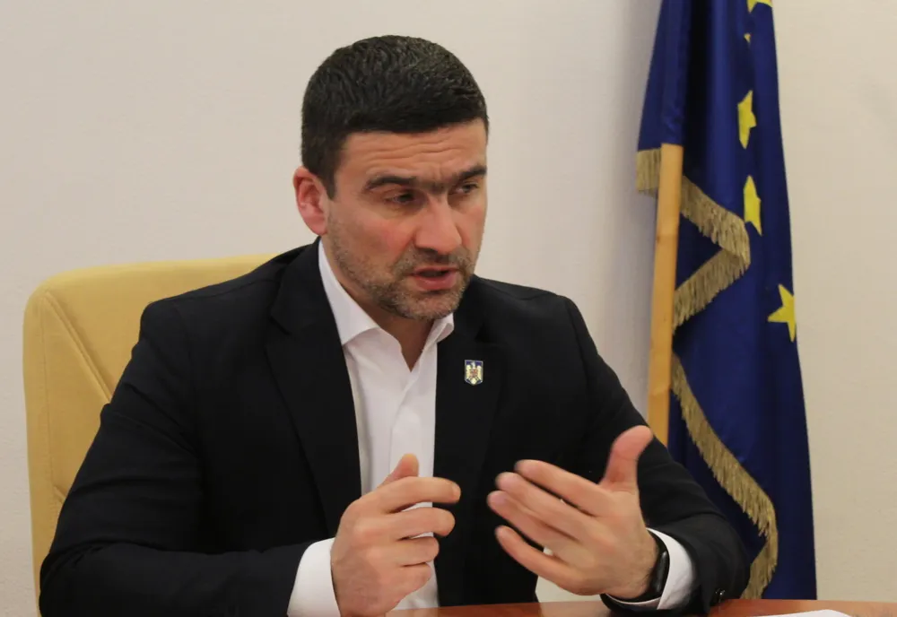 Cătălin Boboc (președinte interimar PNL Brăila): Acuzațiile marca PSD cum că banii vor fi "folosiți de Cîțu" în scop personal arată modul mișel de gândire