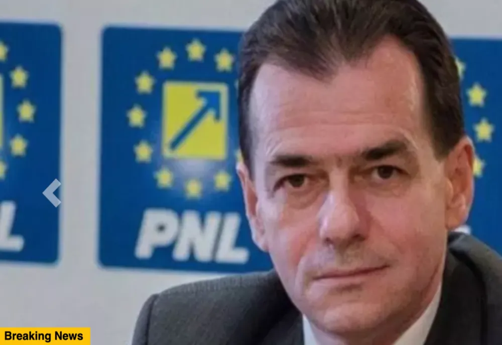 Robert Sighiartău, atac subtil la adresa lui Ludovic Orban: În fruntea PNL trebuie să punem oameni curajosi, care au caracter