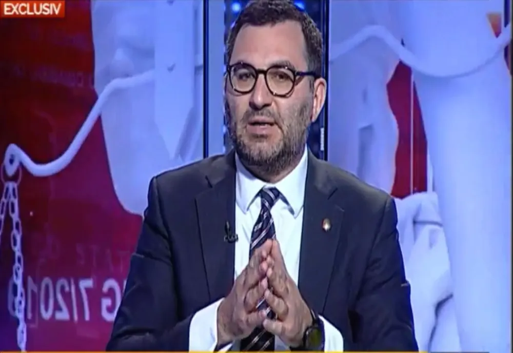Deputatul PNL Cristian Băcanu, avertisment pentru Guvern: ”O să fie şi mai greu să votăm bugetul dacă nu conţine şi cei 7% pentru investiţii”